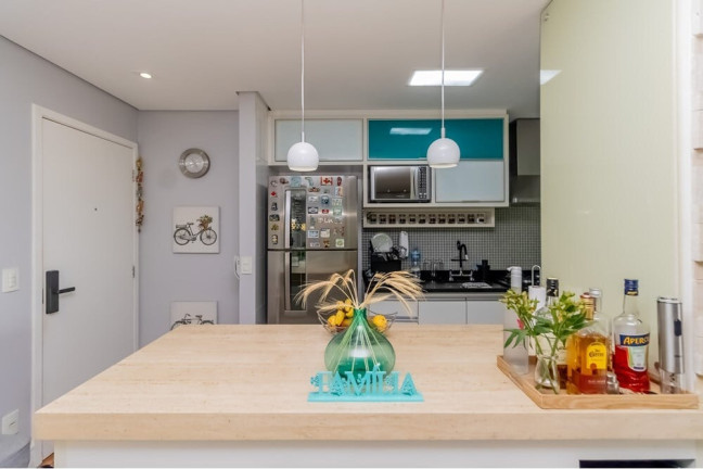 Imagem Apartamento com 2 Quartos à Venda, 89 m² em Jardim Prudência - São Paulo Imagem Apartamento com 2 Quartos à Venda, 89 m² em Jardim Prudência - São Paulo