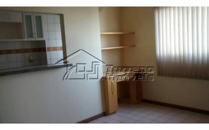 Apartamento com 1 Quarto para Alugar, 45 m² em Vila Adyana - São José Dos Campos