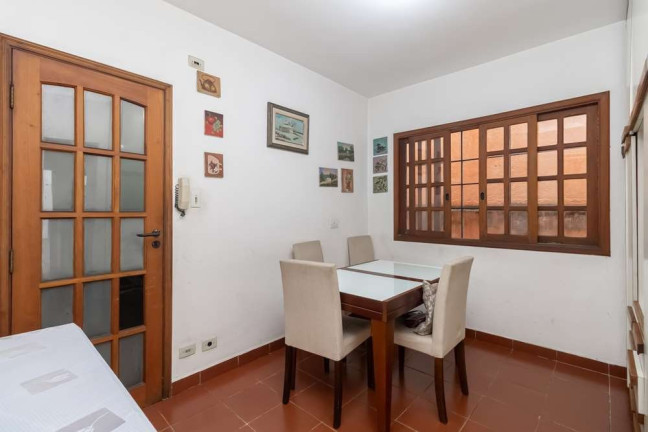 Imagem Casa com 6 Quartos à Venda, 277 m² em Chácara Santo Antônio (zona Sul) - São Paulo Imagem Casa com 6 Quartos à Venda, 277 m² em Chácara Santo Antônio (zona Sul) - São Paulo