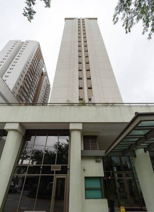 Imagem Apartamento com 2 Quartos à Venda, 60 m² em Brooklin Paulista - São Paulo Imagem Apartamento com 2 Quartos à Venda, 60 m² em Brooklin Paulista - São Paulo
