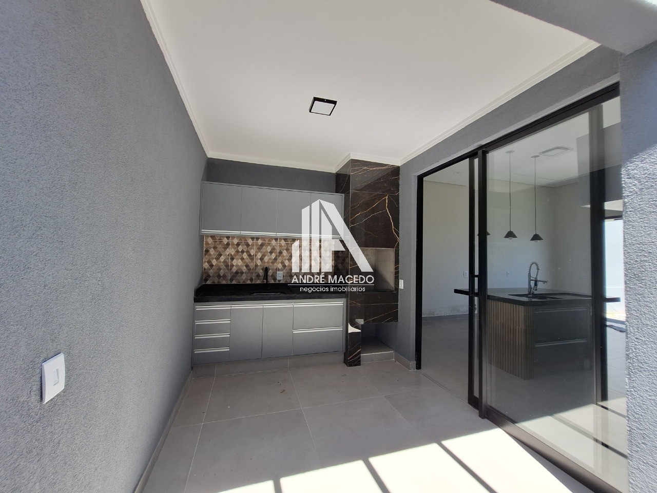 Casa com 2 Quartos à Venda, 86 m² em Jardim Cristina - Mogi Guaçu