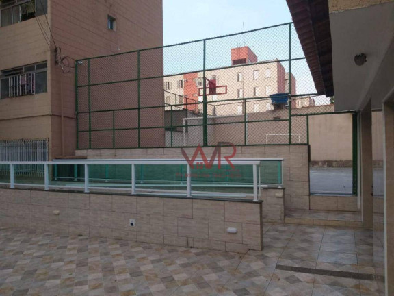 Imagem Apartamento com 2 Quartos à Venda, 56 m² em Conjunto Residencial José Bonifácio - São Paulo Imagem Apartamento com 2 Quartos à Venda, 56 m² em Conjunto Residencial José Bonifácio - São Paulo