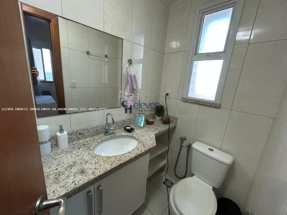 Imagem Apartamento com 2 Quartos para Alugar, 96 m² em Pituba - Salvador Imagem Apartamento com 2 Quartos para Alugar, 96 m² em Pituba - Salvador