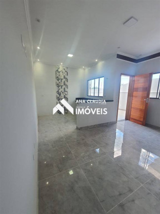 Imagem Casa com 3 Quartos à Venda, 75 m² em Bopiranga - Itanhaem