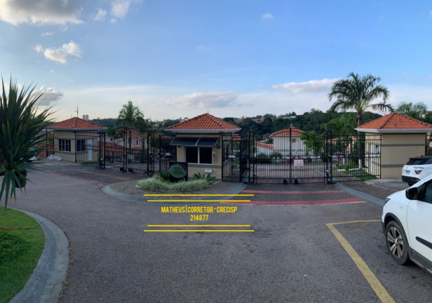 Imagem Casa de Condomínio com 2 Quartos à Venda,  em Jardim Colônia - Jundiaí