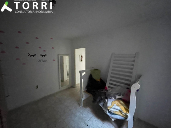 Imagem Sobrado com 3 Quartos à Venda, 250 m² em Cajuru - Sorocaba