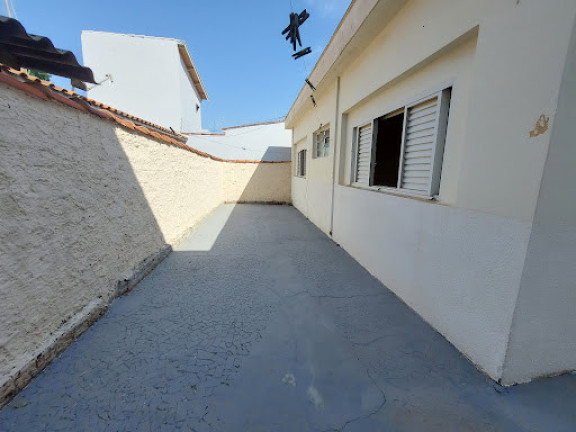 Imagem Casa com 3 Quartos à Venda, 200 m² em Cidade Nova - Indaiatuba