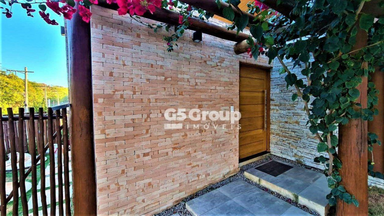 Imagem Casa de Condomínio com 4 Quartos à Venda, 287 m² em Condomínio Fazenda Kurumin - Itu