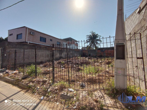 Imagem Terreno à Venda, 300 m² em Jabaraí - Guarapari Imagem Terreno à Venda, 300 m² em Jabaraí - Guarapari