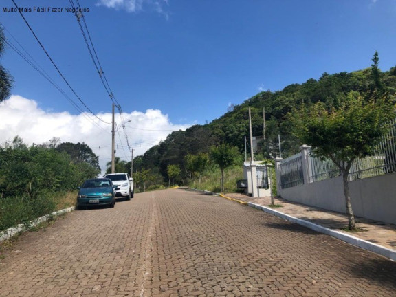 Imagem Terreno à Venda, 400 m² em Pousada Da Neve - Nova Petrópolis