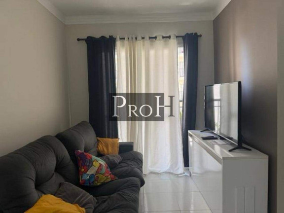 Imagem Apartamento com 2 Quartos à Venda, 53 m² em Centro - São Bernardo Do Campo Imagem Apartamento com 2 Quartos à Venda, 53 m² em Centro - São Bernardo Do Campo