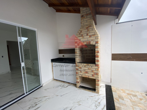 Imagem Casa com 2 Quartos à Venda, 80 m² em Flora Rica Ii - Peruíbe Imagem Casa com 2 Quartos à Venda, 80 m² em Flora Rica Ii - Peruíbe