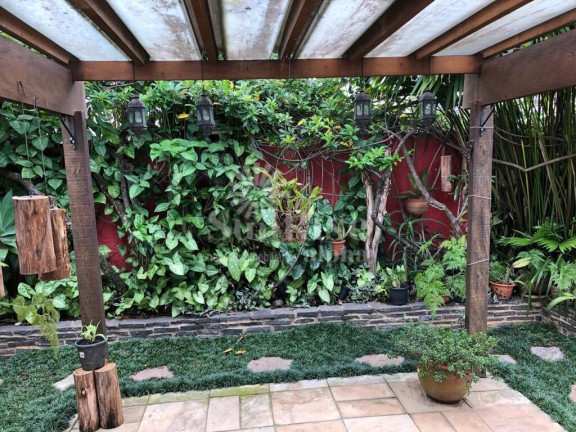 Imagem Casa com 3 Quartos à Venda, 293 m² em Vila Rosália - Guarulhos