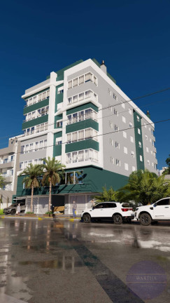 Imagem Apartamento com 1 Quarto à Venda, 48 m² em Centro - Tramandaí Imagem Apartamento com 1 Quarto à Venda, 48 m² em Centro - Tramandaí