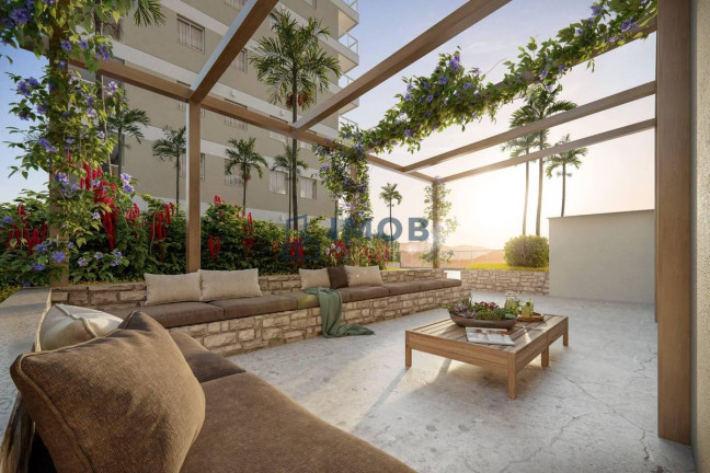 Imagem Apartamento com 2 Quartos à Venda, 101 m² em Armação - Penha Imagem Apartamento com 2 Quartos à Venda, 101 m² em Armação - Penha
