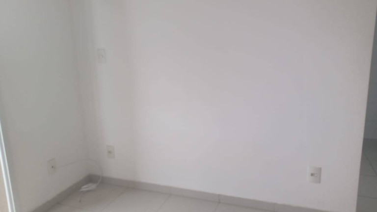Imagem Apartamento à Venda,  em Parque São Luís - Taubaté