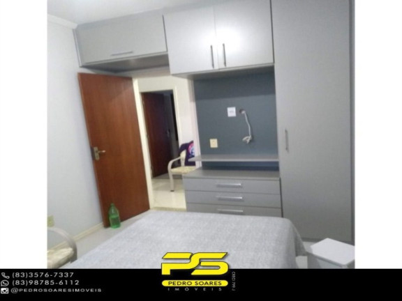 Imagem Casa com 3 Quartos à Venda, 130 m² em Bairro Dos Estados - João Pessoa