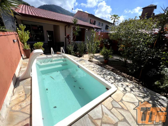 Imagem Casa com 3 Quartos à Venda, 300 m² em Toninhas - Ubatuba Imagem Casa com 3 Quartos à Venda, 300 m² em Toninhas - Ubatuba