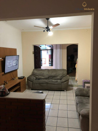 Sobrado com 4 Quartos à Venda, 115 m² em Cangaiba - São Paulo