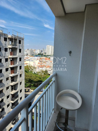 Imagem Apartamento com 1 Quarto à Venda, 37 m² em Santa Terezinha - Santo André Imagem Apartamento com 1 Quarto à Venda, 37 m² em Santa Terezinha - Santo André