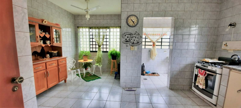 Imagem Imóvel com 3 Quartos à Venda, 181 m² em Residencial Green Ville I - Boituva