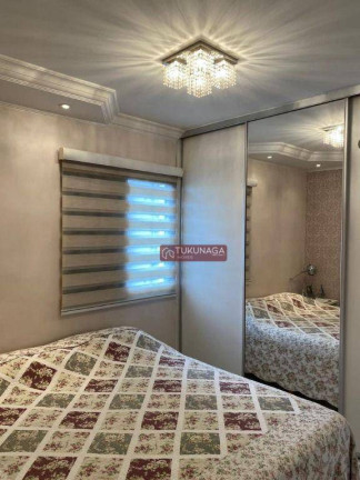Imagem Apartamento com 3 Quartos à Venda, 65 m² em Vila Carrão - São Paulo Imagem Apartamento com 3 Quartos à Venda, 65 m² em Vila Carrão - São Paulo