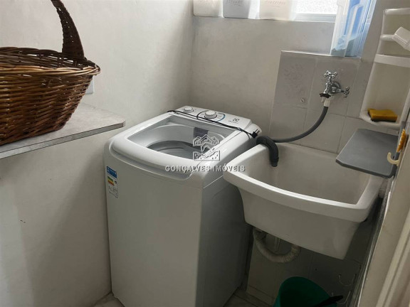 Imagem Apartamento com 3 Quartos à Venda, 90 m² em Canto Do Forte - Praia Grande Imagem Apartamento com 3 Quartos à Venda, 90 m² em Canto Do Forte - Praia Grande