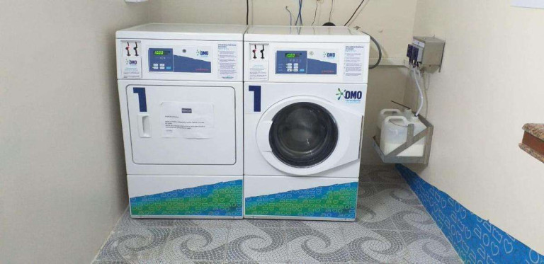 Imagem Apartamento com 1 Quarto à Venda, 32 m² em Itaim Bibi - São Paulo