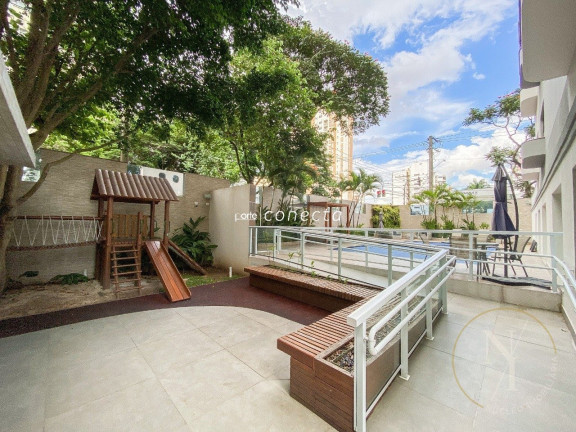 Imagem Apartamento com 3 Quartos à Venda, 240 m² em Jardim Analia Franco - São Paulo Imagem Apartamento com 3 Quartos à Venda, 240 m² em Jardim Analia Franco - São Paulo