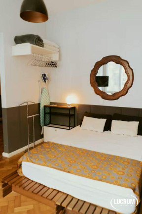 Imagem Apartamento com 1 Quarto à Venda, 55 m² em Copacabana - Rio De Janeiro