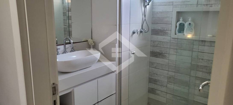 Imagem Apartamento com 3 Quartos à Venda, 192 m² em Barra Da Tijuca - Rio De Janeiro