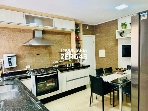 Imagem Casa de Condomínio com 3 Quartos à Venda, 277 m² em Esperança - Londrina Imagem Casa de Condomínio com 3 Quartos à Venda, 277 m² em Esperança - Londrina