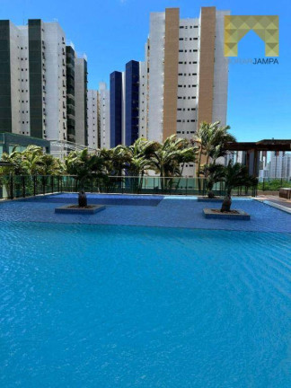 Apartamento com 5 Quartos à Venda, 115 m² em Miramar - João Pessoa