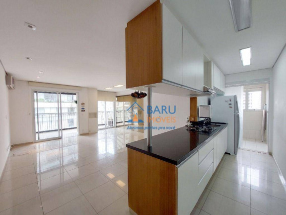Imagem Apartamento com 2 Quartos à Venda, 76 m² em Vila Nova Conceição - São Paulo Imagem Apartamento com 2 Quartos à Venda, 76 m² em Vila Nova Conceição - São Paulo
