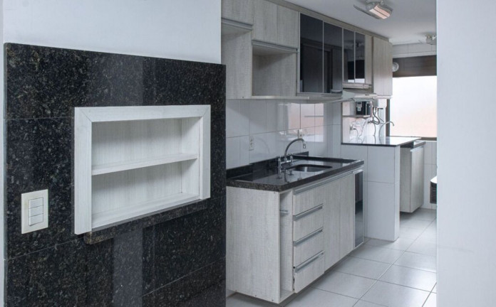 Imagem Imóvel com 2 Quartos à Venda, 96 m² em Partenon - Porto Alegre Imagem Imóvel com 2 Quartos à Venda, 96 m² em Partenon - Porto Alegre