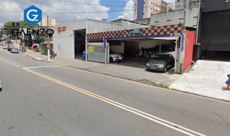 Imagem Terreno à Venda, 517 m² em Vila Osasco - Osasco Imagem Terreno à Venda, 517 m² em Vila Osasco - Osasco