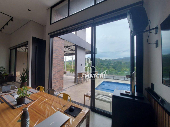 Imagem Casa com 4 Quartos à Venda, 256 m² em Chácaras Maringá - Atibaia Imagem Casa com 4 Quartos à Venda, 256 m² em Chácaras Maringá - Atibaia