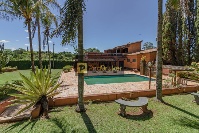 Imagem Imóvel com 8 Quartos à Venda, 3.685 m² em Bairro Do Cascalho - Cordeirópolis