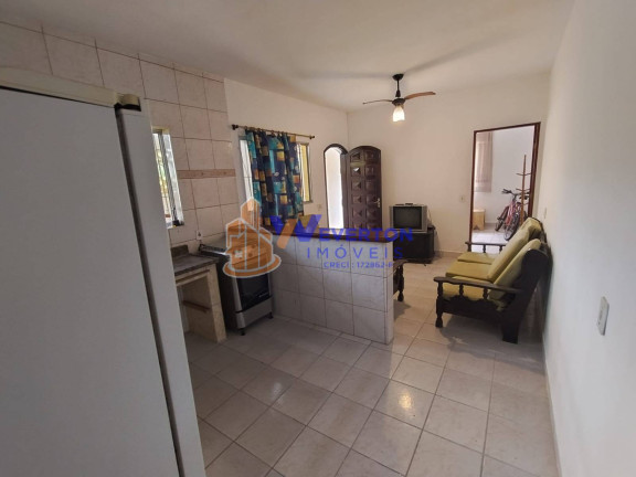 Imagem Casa com 2 Quartos à Venda, em Bairro Itaoca - Mongaguá Imagem Casa com 2 Quartos à Venda, em Bairro Itaoca - Mongaguá
