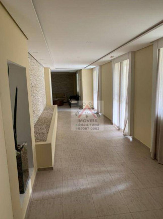 Imagem Apartamento com 2 Quartos à Venda, 66 m² em Moema índios - São Paulo