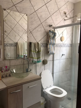 Imagem Casa com 4 Quartos à Venda, 205 m² em Residencial Vanessa - Bauru