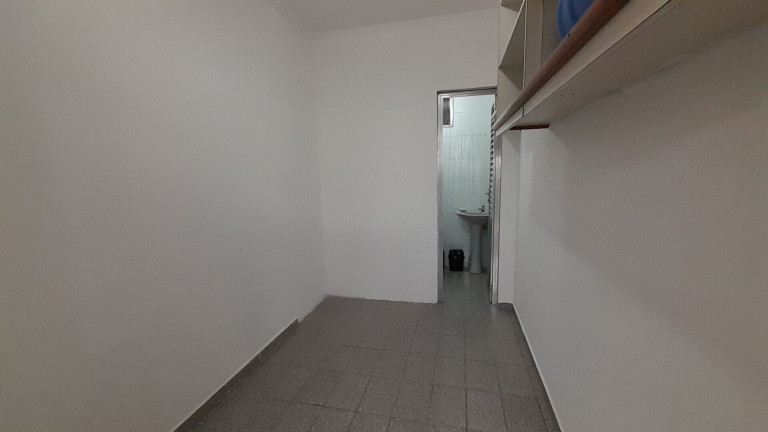 Imagem Apartamento com 3 Quartos para Alugar, 200 m² em Pompéia - Santos