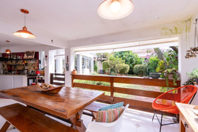 Imagem Casa com 4 Quartos à Venda,  em Granja Santa Maria - Carapicuíba
