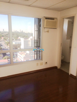 Imagem Imóvel Comercial à Venda, 37 m² em Santo Amaro - São Paulo Imagem Imóvel Comercial à Venda, 37 m² em Santo Amaro - São Paulo