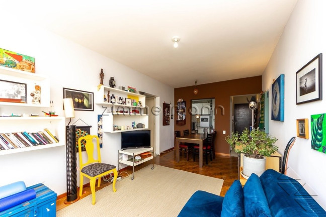 Imagem Apartamento com 2 Quartos à Venda, 174 m² em Perdizes - São Paulo Imagem Apartamento com 2 Quartos à Venda, 174 m² em Perdizes - São Paulo