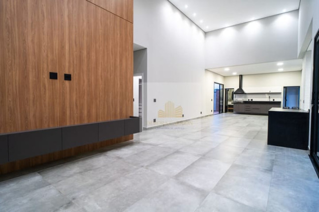 Imagem Casa de Condomínio com 3 Quartos à Venda, 212 m² em Jardim Residencial Chácara Ondina - Sorocaba