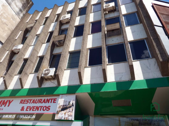 Sala Comercial para Alugar, 33 m² em Floresta - Porto Alegre