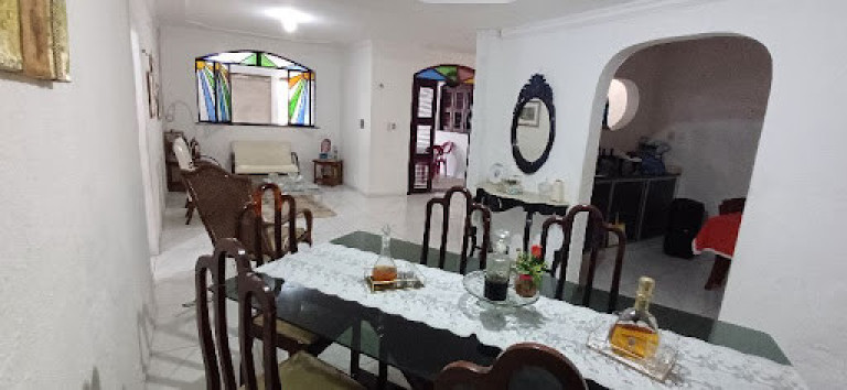 Imagem Casa com 4 Quartos à Venda, 284 m² em Parque Dois Irmãos - Fortaleza Imagem Casa com 4 Quartos à Venda, 284 m² em Parque Dois Irmãos - Fortaleza