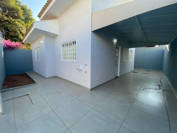 Imagem Casa com 2 Quartos à Venda, 10 m² em Vila Vilas Boas - Campo Grande Imagem Casa com 2 Quartos à Venda, 10 m² em Vila Vilas Boas - Campo Grande