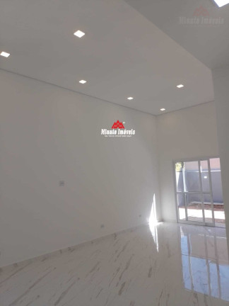 Imagem Casa com 3 Quartos à Venda, 150 m² em Jardim Primavera - Itupeva Imagem Casa com 3 Quartos à Venda, 150 m² em Jardim Primavera - Itupeva